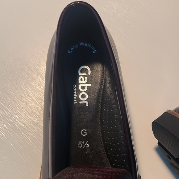 gabor comfort easy walking shoes
